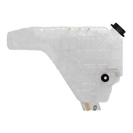 Automann 575.10317 Coolant Reservoir For International Harvester Company (Ihc) T