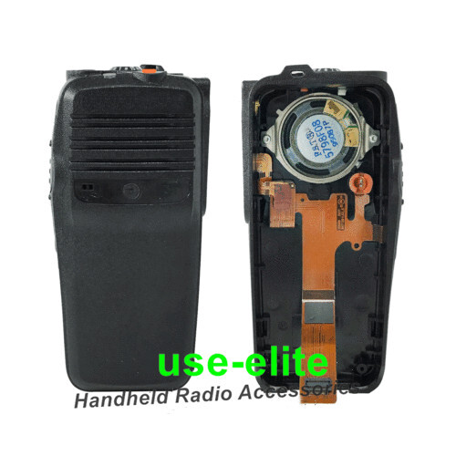 XPR 6350 Replacement Housing Case With Speaker For XPR6350 Radio Handheld