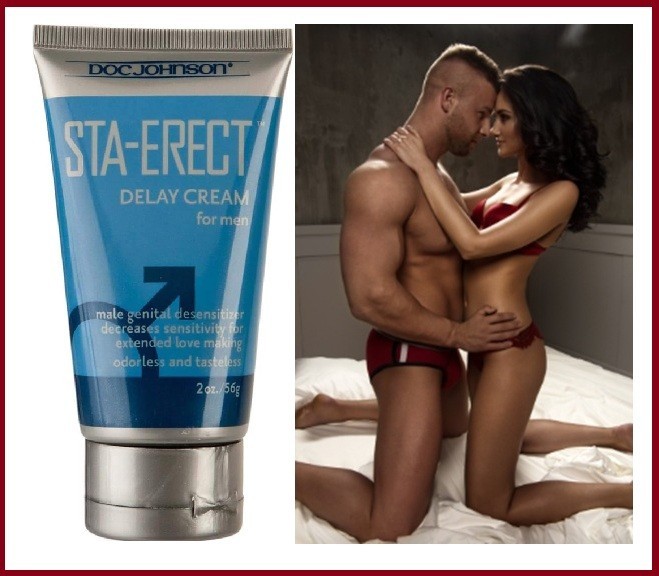#1 Lubricante potenciador sexual gay con anestecia para durar mas y sin dolor