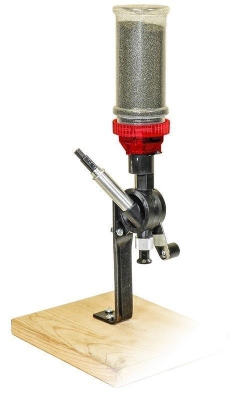 Lee Reloading Perfect Powder Measure 90058