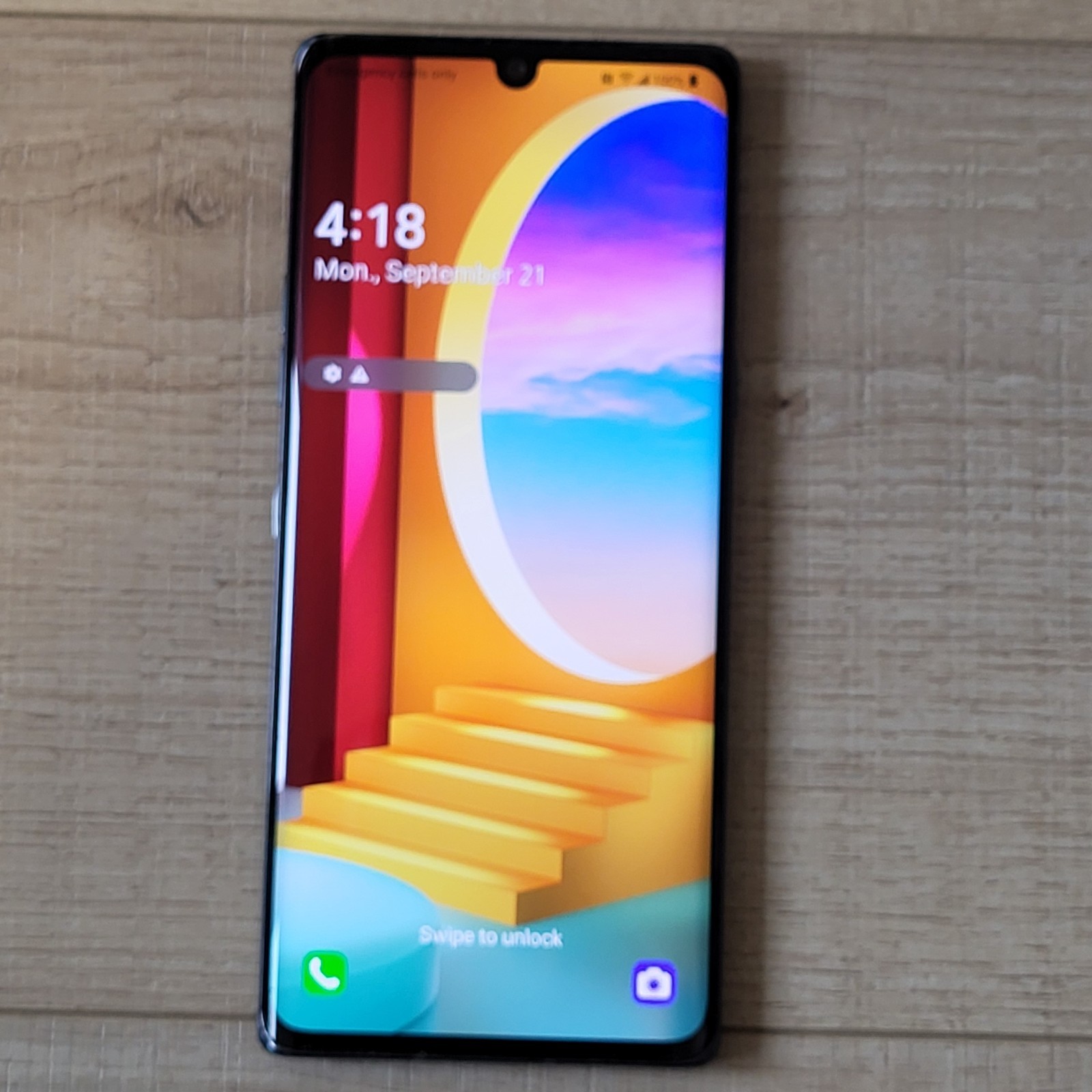 LG Velvet 5G 128GB Gray Unlocked Model LM-G900UM Minty Factory reset LG Velvet 5G 128GB Gray Unlocked Model LM-G900UM Minty Factory reset