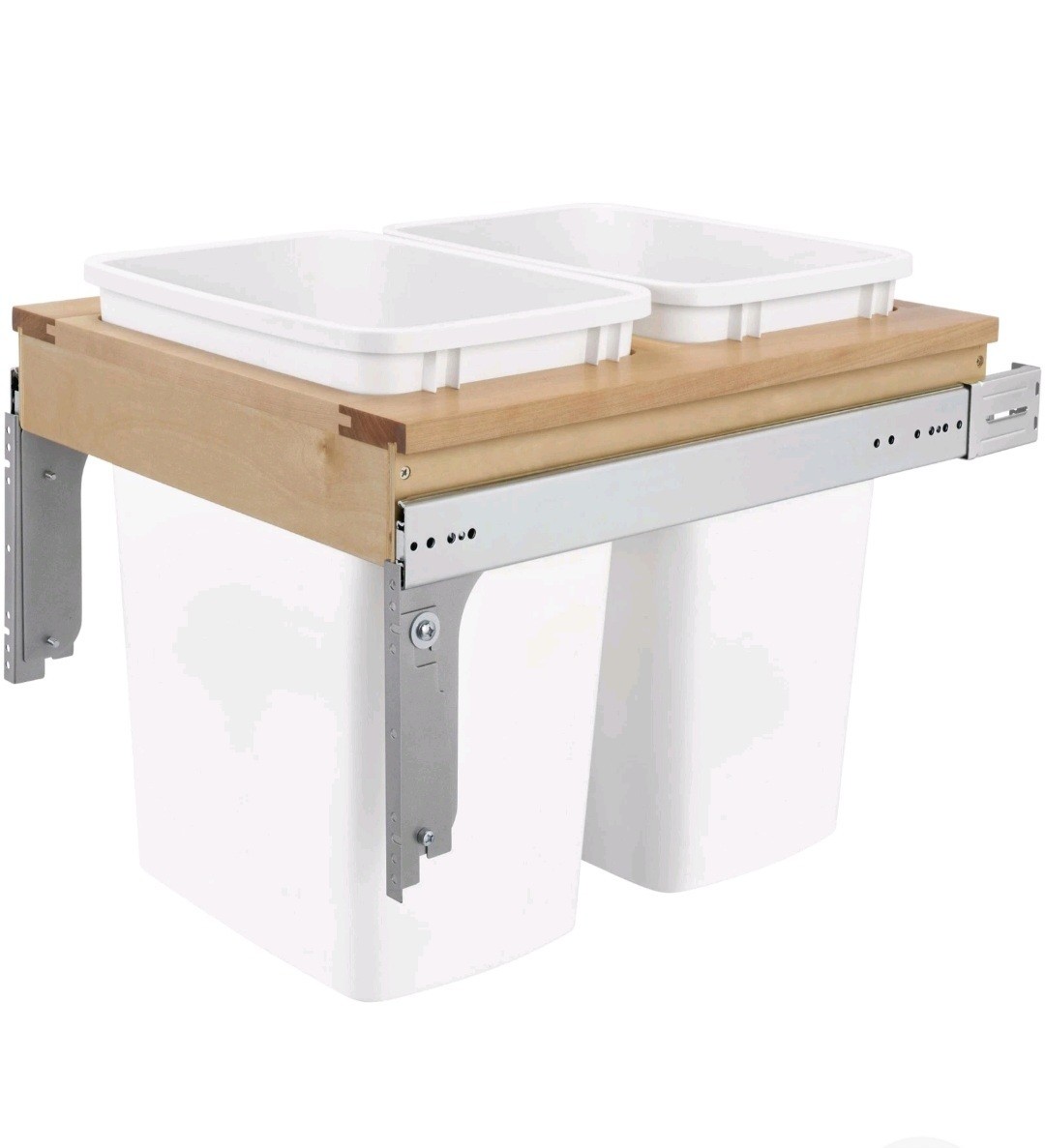 Rev-A-Shelf 4WCTM-21DM2 Wood Classics 18\ Rev-A-Shelf 4WCTM-21DM2 Wood Classics 18\