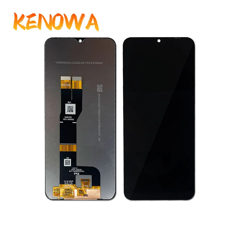 VIVO y02/y02t/y02a Mobile Screen LCD Display Touchscreen Replacement Parts VIVO y02/y02t/y02a Mobile Screen LCD Display Touchscreen Replacement Parts