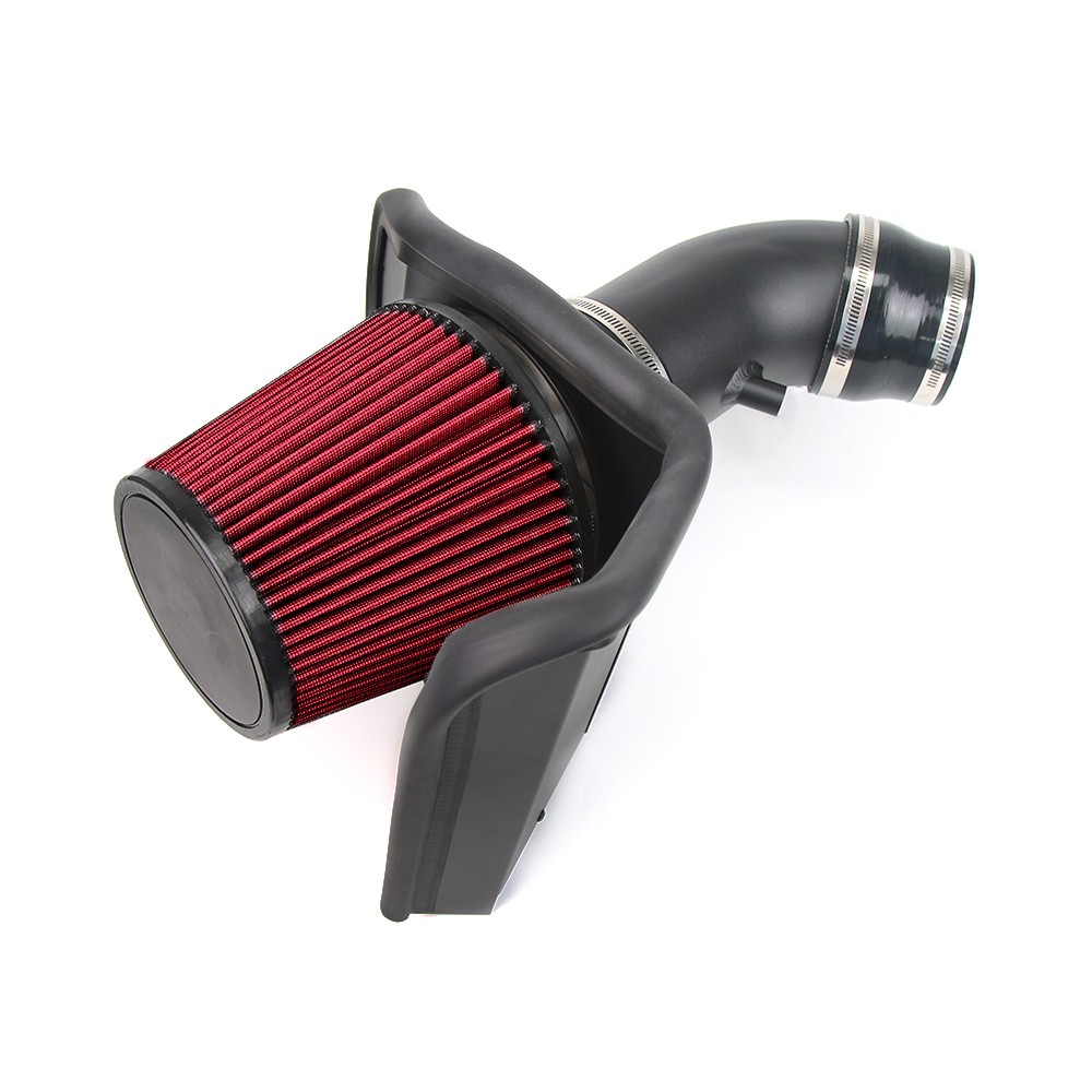 For 2012-2016 Jeep Grand Cherokee 6.4L V8 Cold Air Intake System Kit Performance