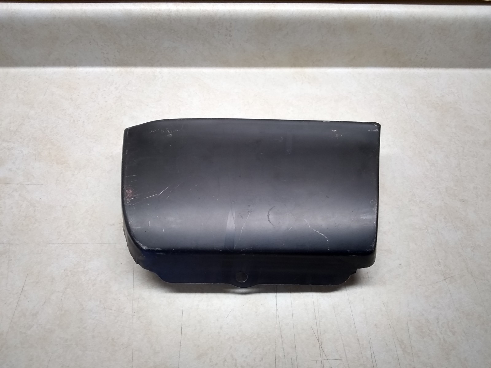 Rare VTG NOS GM 1964 Chevelle Malibu SS, RH Fender Extension, GM# 3837632, USA