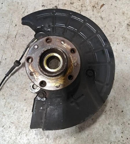 2015-2022 Ram ProMaster City Front LH Left Driver Spindle Knuckle Assembly OEM