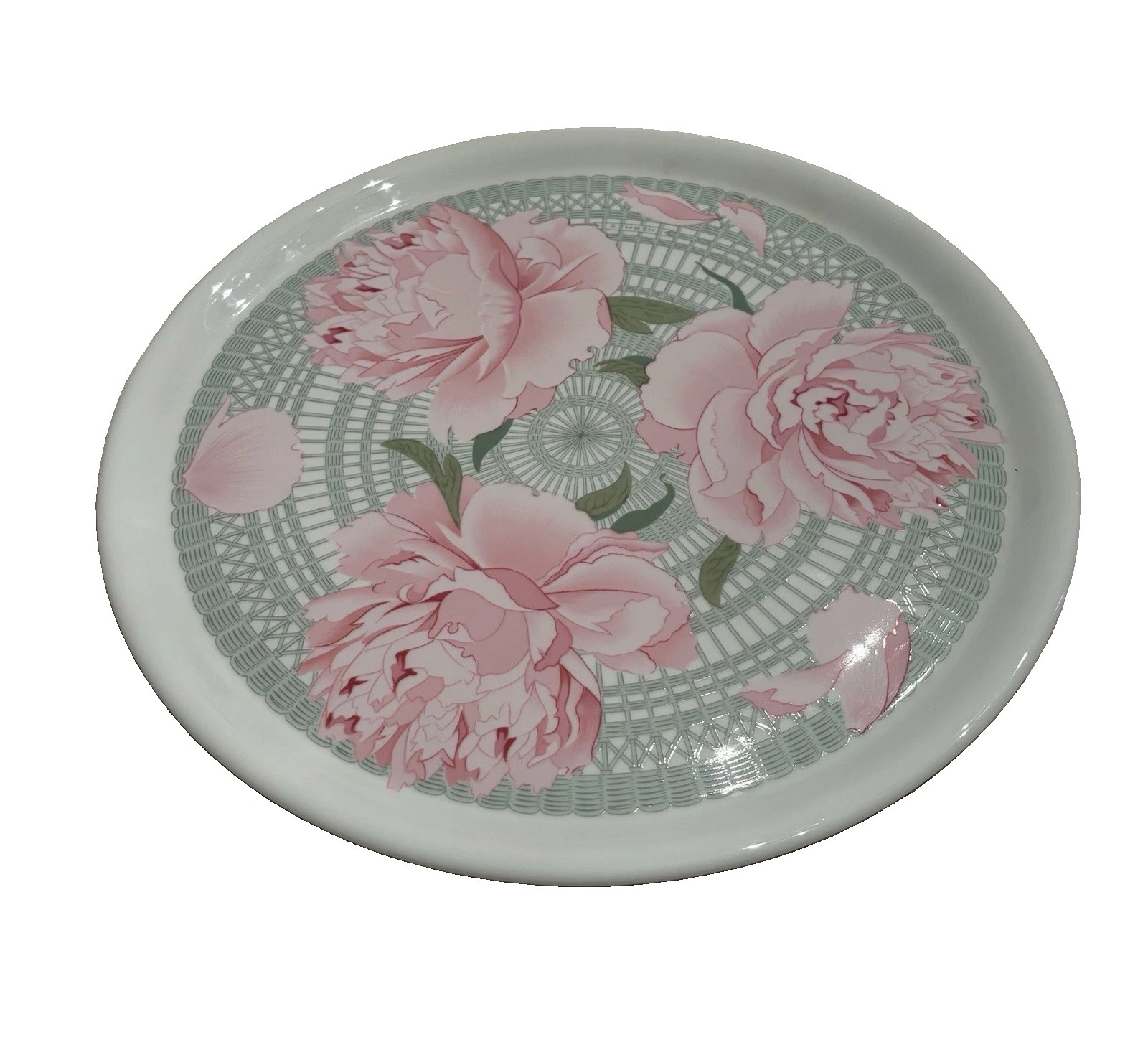 RARE Hermès Limoges Porcelain 