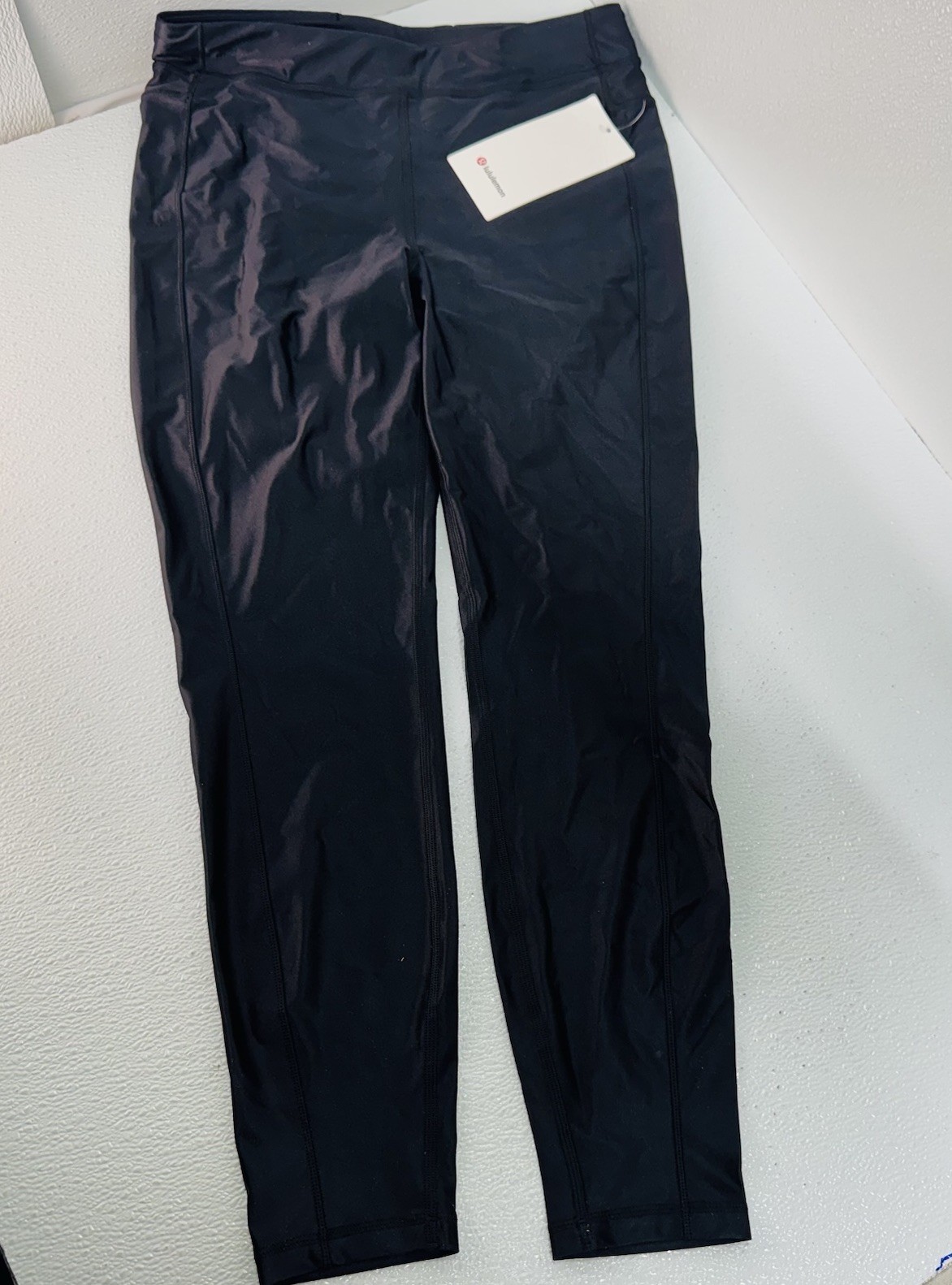 NEW Lululemon Satin Shine HR Tight 25\ NEW Lululemon Satin Shine HR Tight 25\