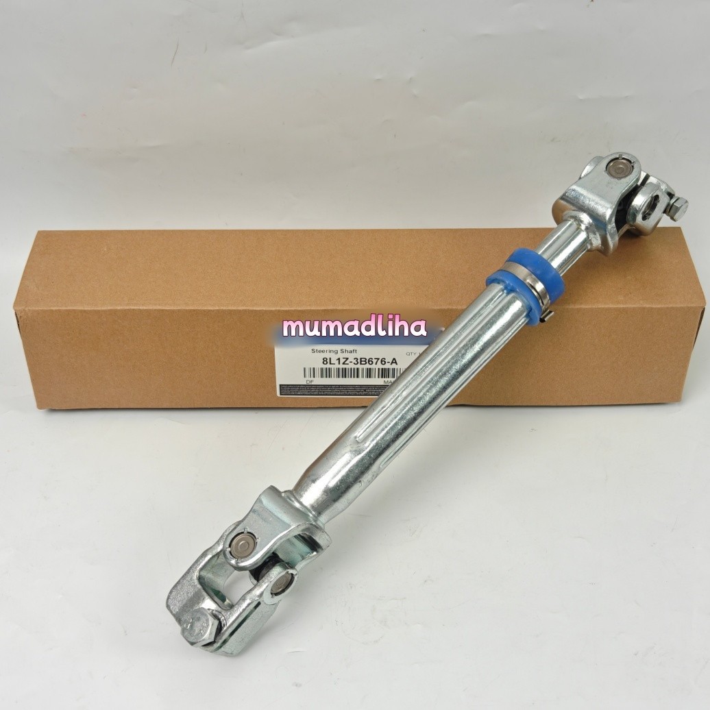 8L1Z-3B676-A For 2007-2014 Ford Expedition 2009-2014 F-150 Lower Steering Shaft