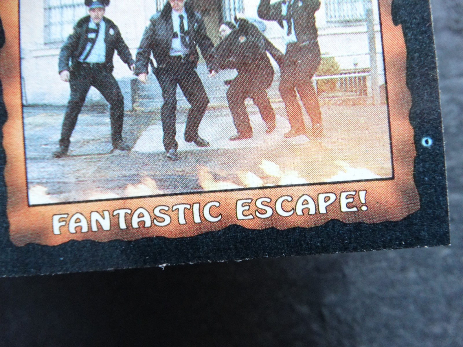 1985 Topps The Goonies Movie Trading Card Complete Your Set You U Pick 1-86