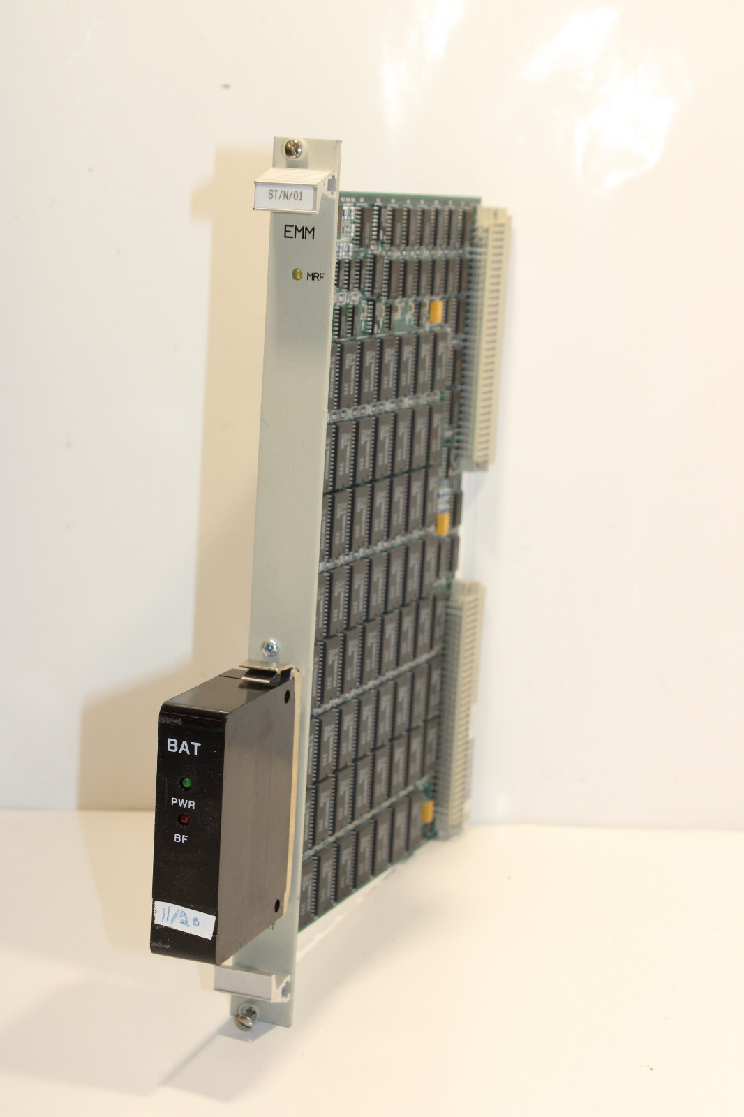 Honeywell EMM ST/N/01 Memory Board Honeywell EMM ST/N/01 Memory Board