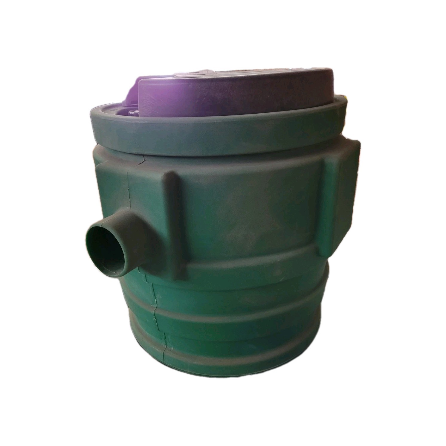 LITTLE GIANT Sewage Ejector System 4/10 HP 110V AC Diaphragm 70 GPM @ 10 Ft LITTLE GIANT Sewage Ejector System 4/10 HP 110V AC Diaphragm 70 GPM @ 10 Ft