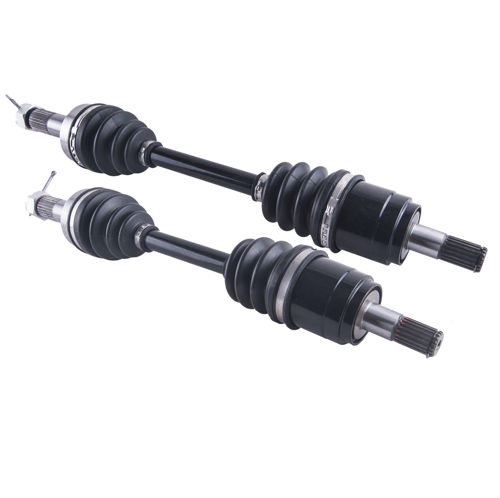 Honda Front cv axles set TRX 520 2020 - 2022