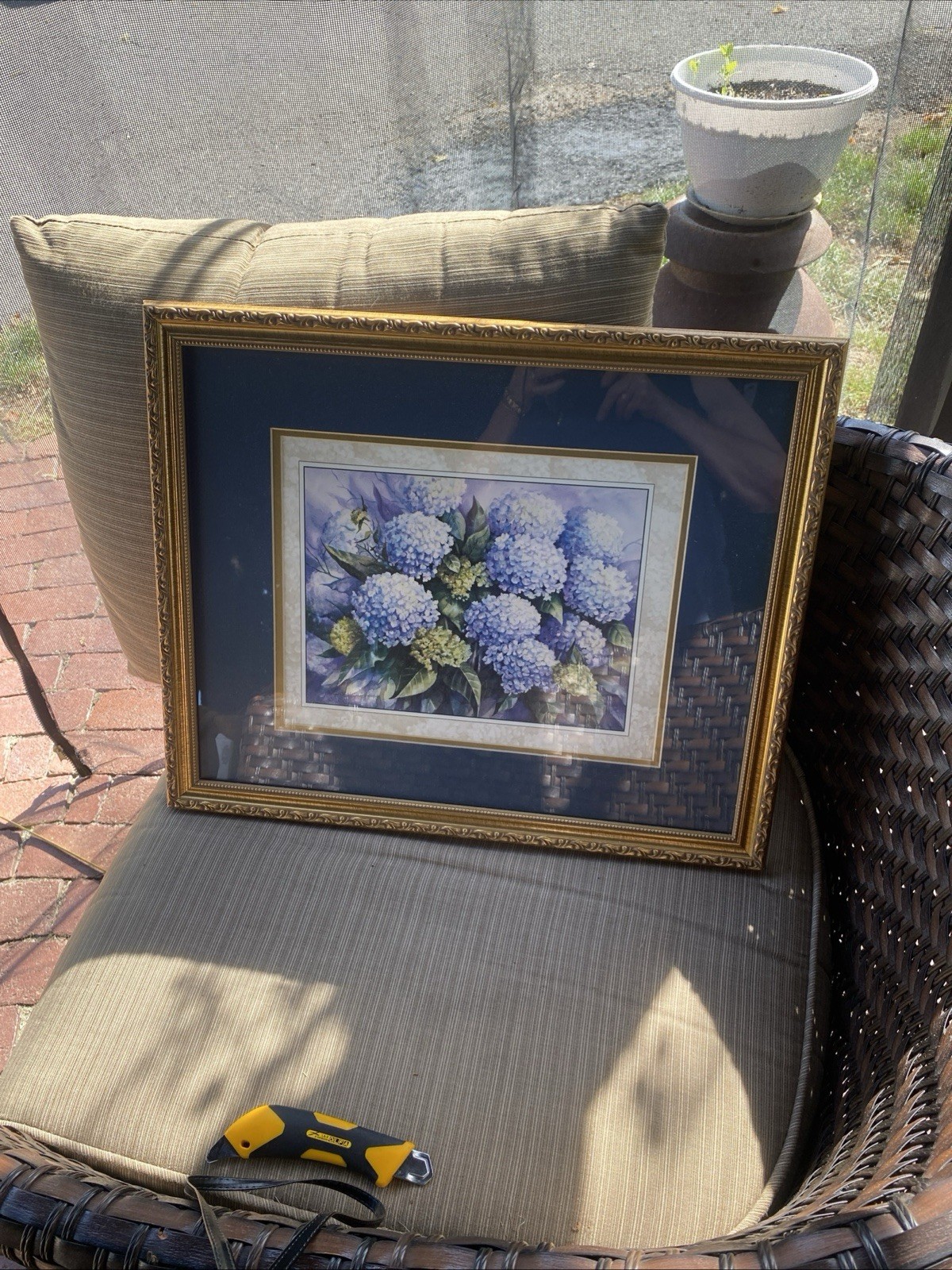 Framed Art Print \ Framed Art Print \