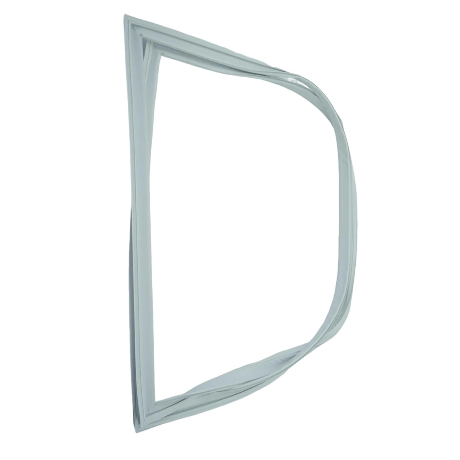 Freezer Door Gasket For Frigidaire Kelvinator Kenmore Crosley Freezer5304507201