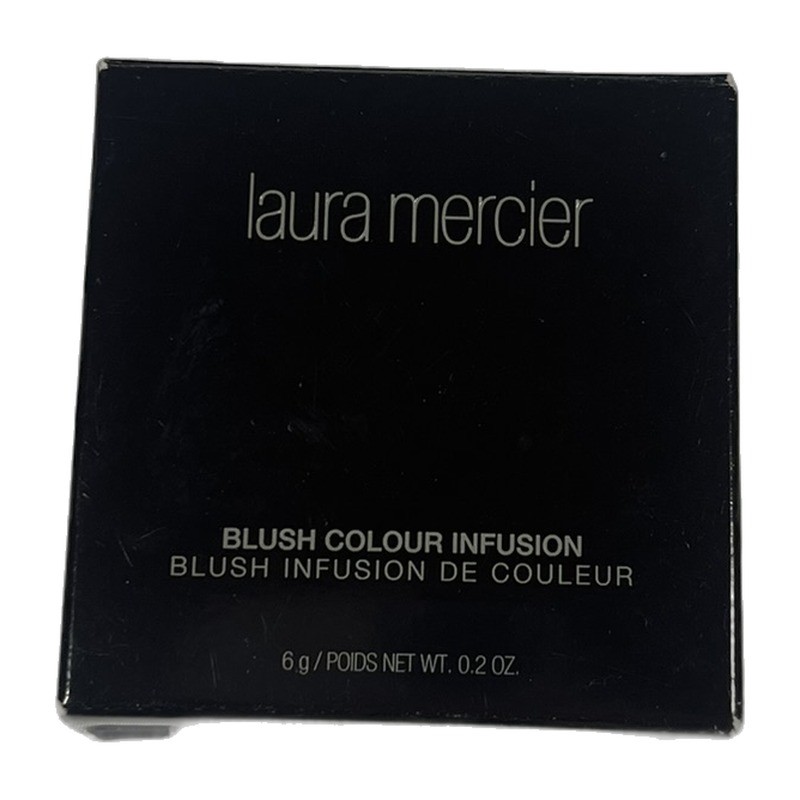Laura Mercier Blush Colour Infusion Pomegranate 6 g / 0.2 oz Laura Mercier Blush Colour Infusion Pomegranate 6 g / 0.2 oz