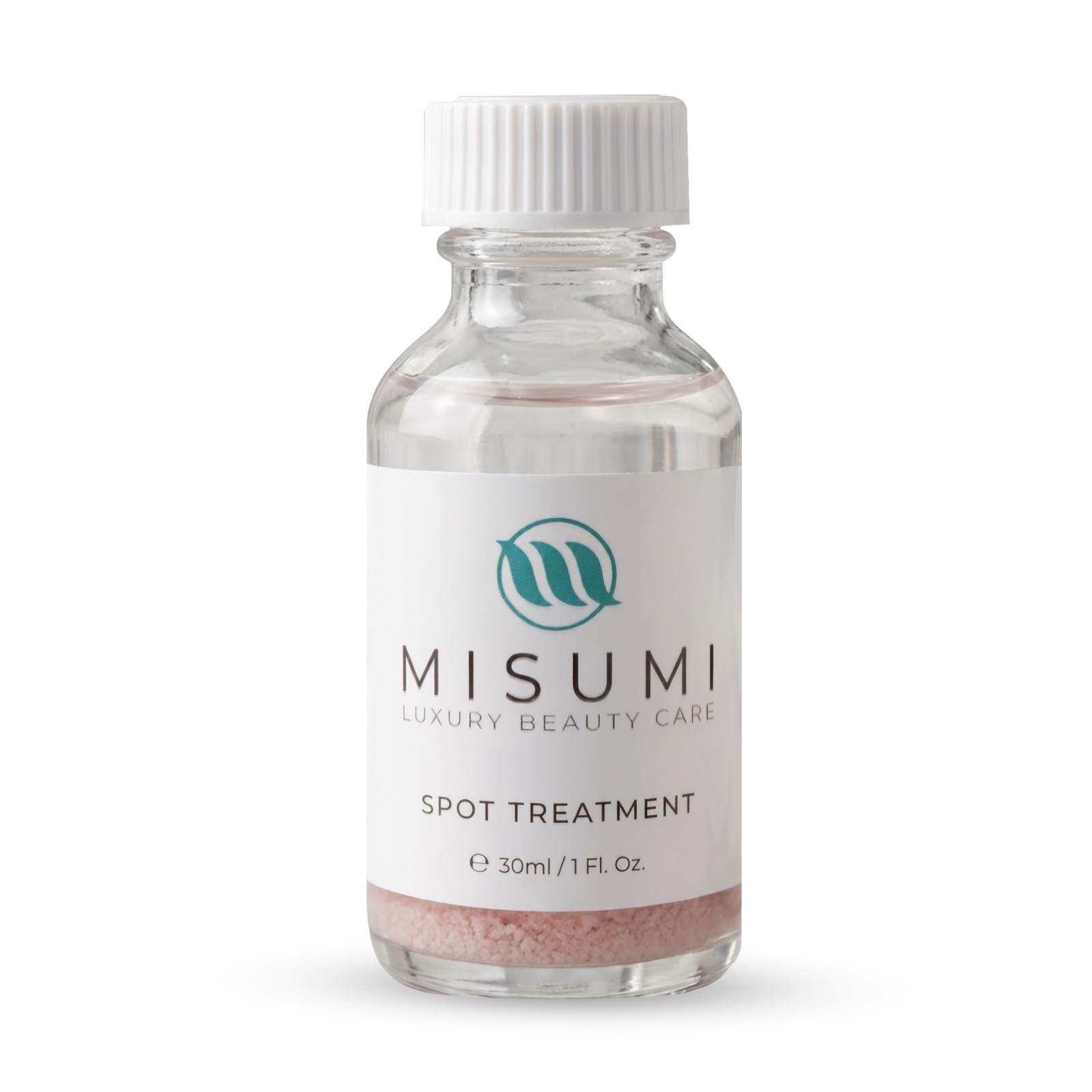 MISUMI Natural Spot Treatment 30ml Premium Skincare Solution