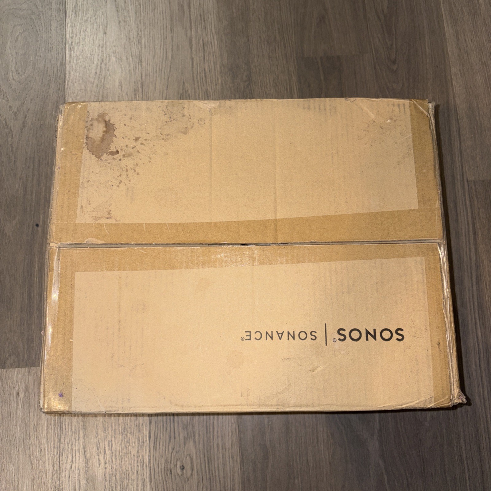 Sonos Outdoor by Sonance White Wired Speakers Pair - OUTDRWW1- OPEN BOX Sonos Outdoor by Sonance White Wired Speakers Pair - OUTDRWW1- OPEN BOX