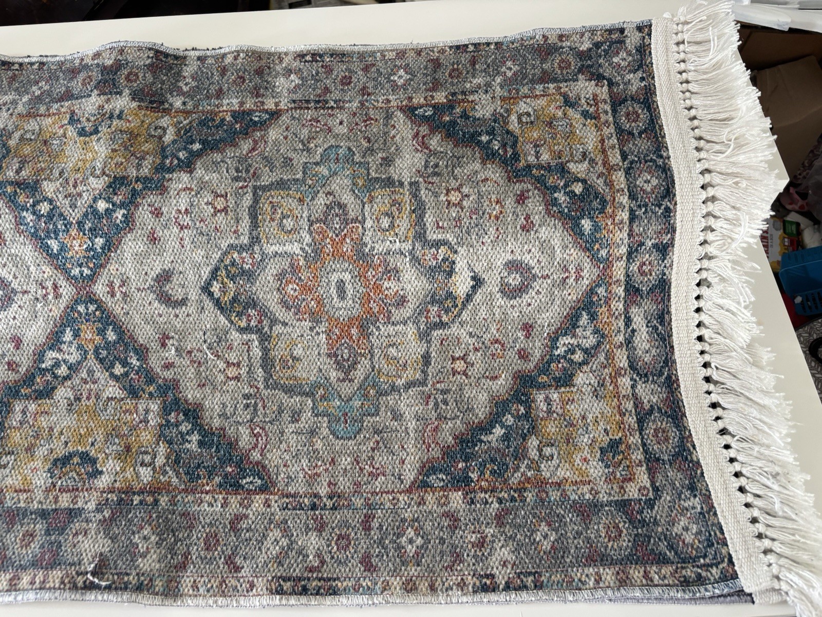 2x7 Washable Runner/Rug 2x7 Washable Runner/Rug