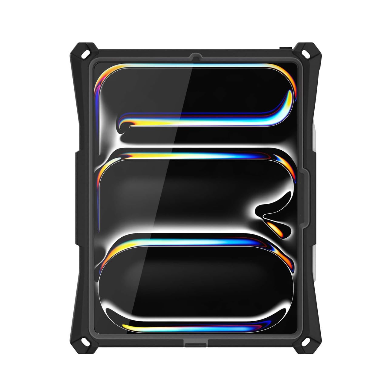 The Joy Factory CWA4123MP aXtion Bold MP Case for iPad Pro 13\