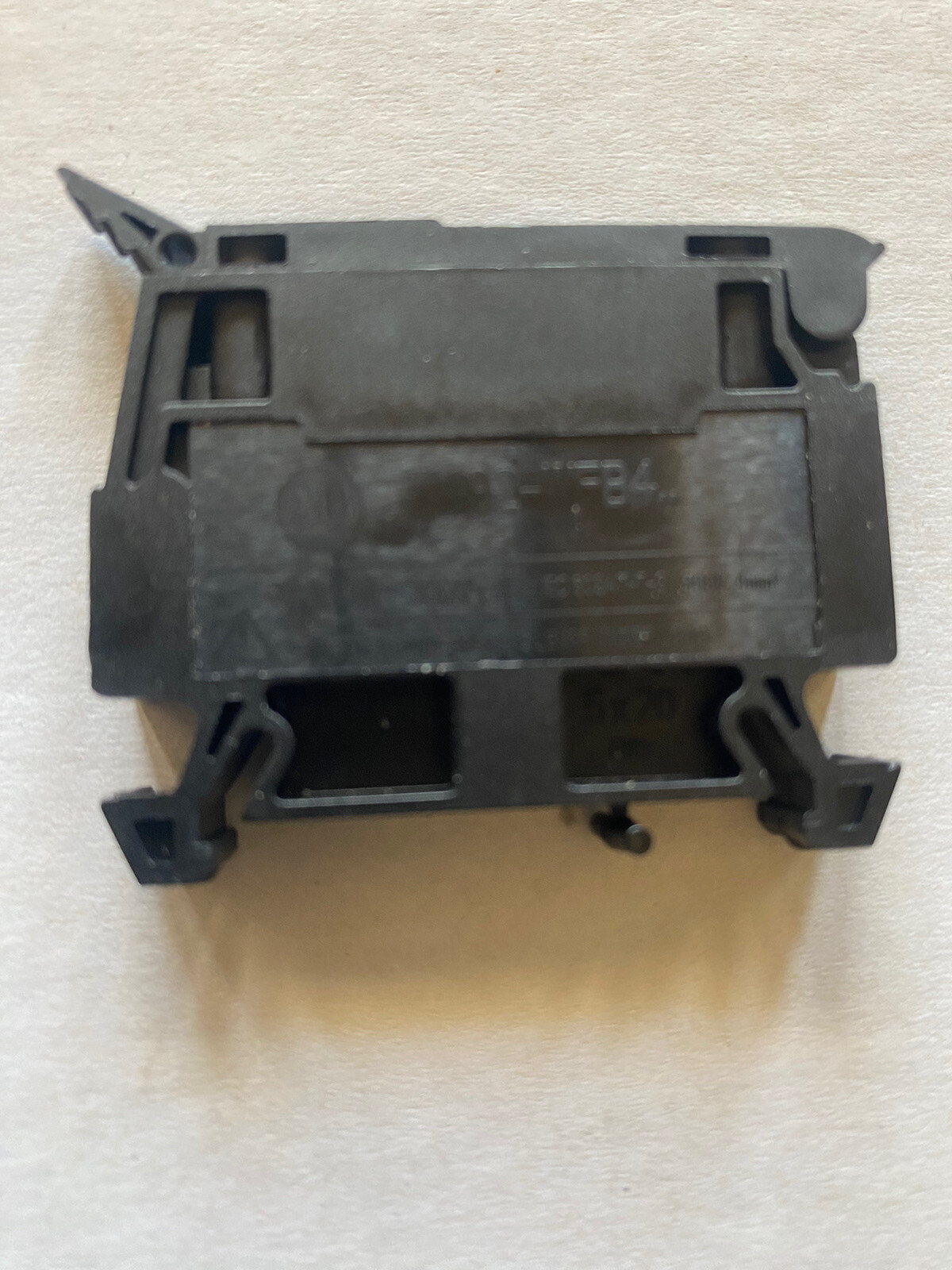 *NEW IN BOX* 1492-WFB424 TBFuse Holder w/LED Indicator New (LOT Of 50) *NEW IN BOX* 1492-WFB424 TBFuse Holder w/LED Indicator New (LOT Of 50)