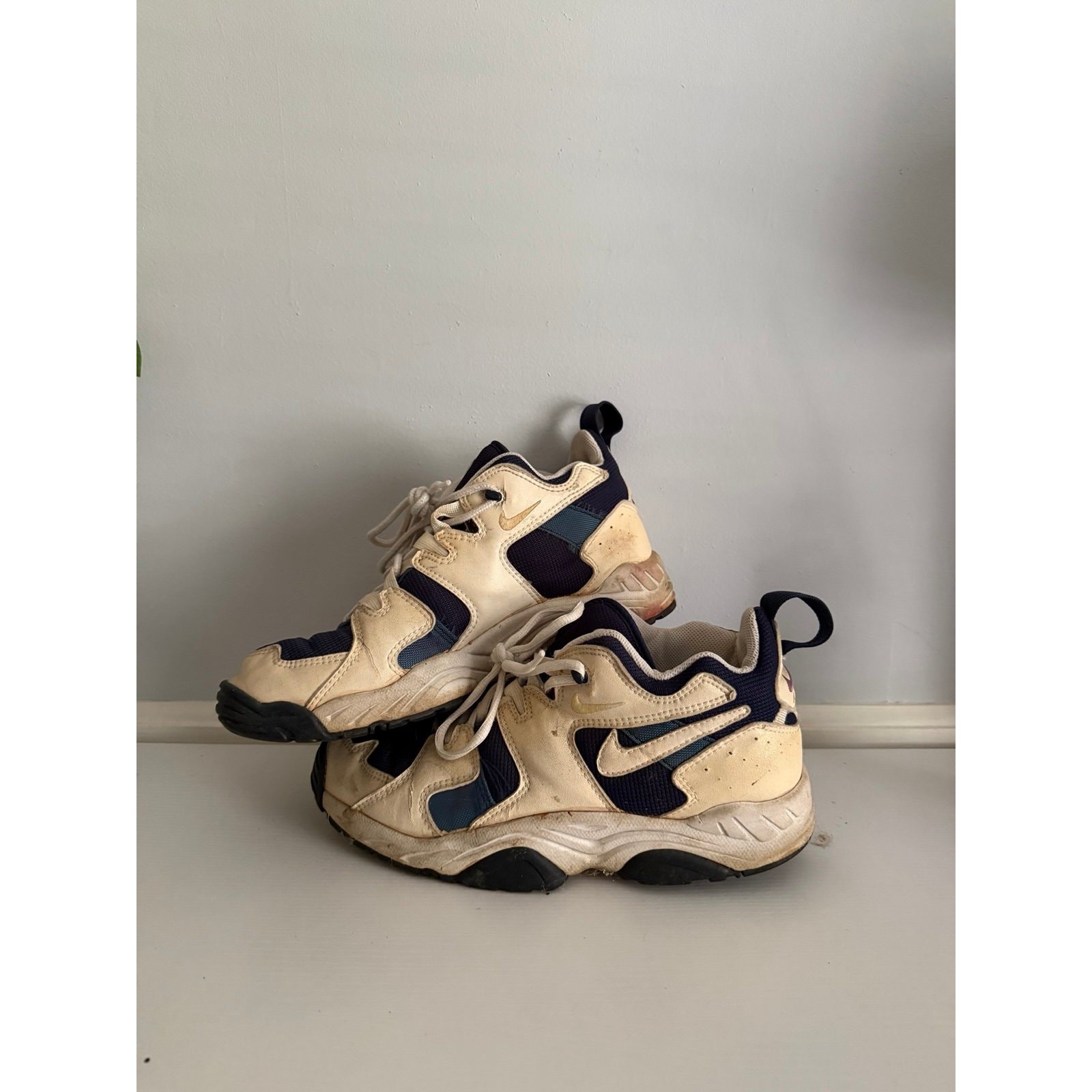 Vintage Nike Air Vintage Nike Air