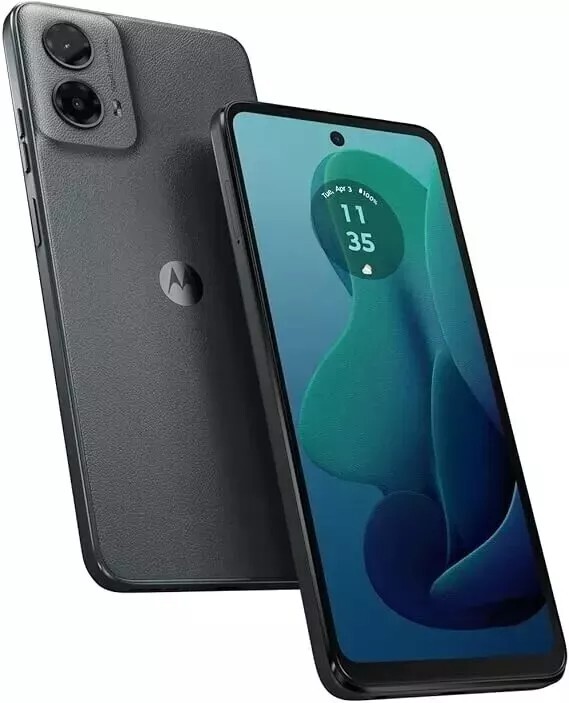 Motorola Moto G 5G (2024) XT2417D 128GB 4GB Verizon Prepaid Locked Green Good