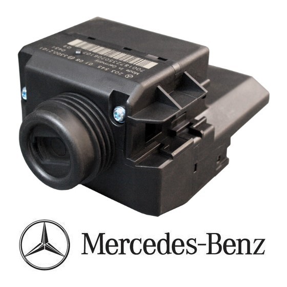 Mercedes Benz EIS EZS Cloning Service: PLEASE READ DESCRIPTION