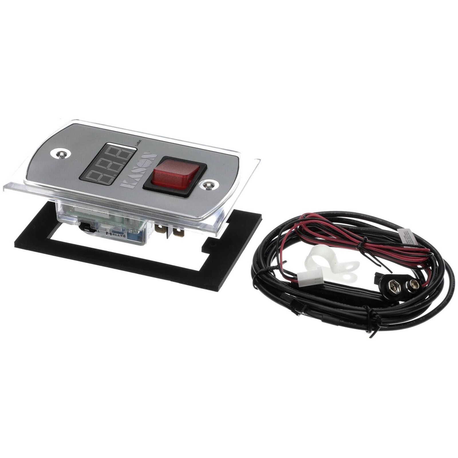Kason® 119670000A2 KASON® 119670000A2; TEMPERATURE CONTROL