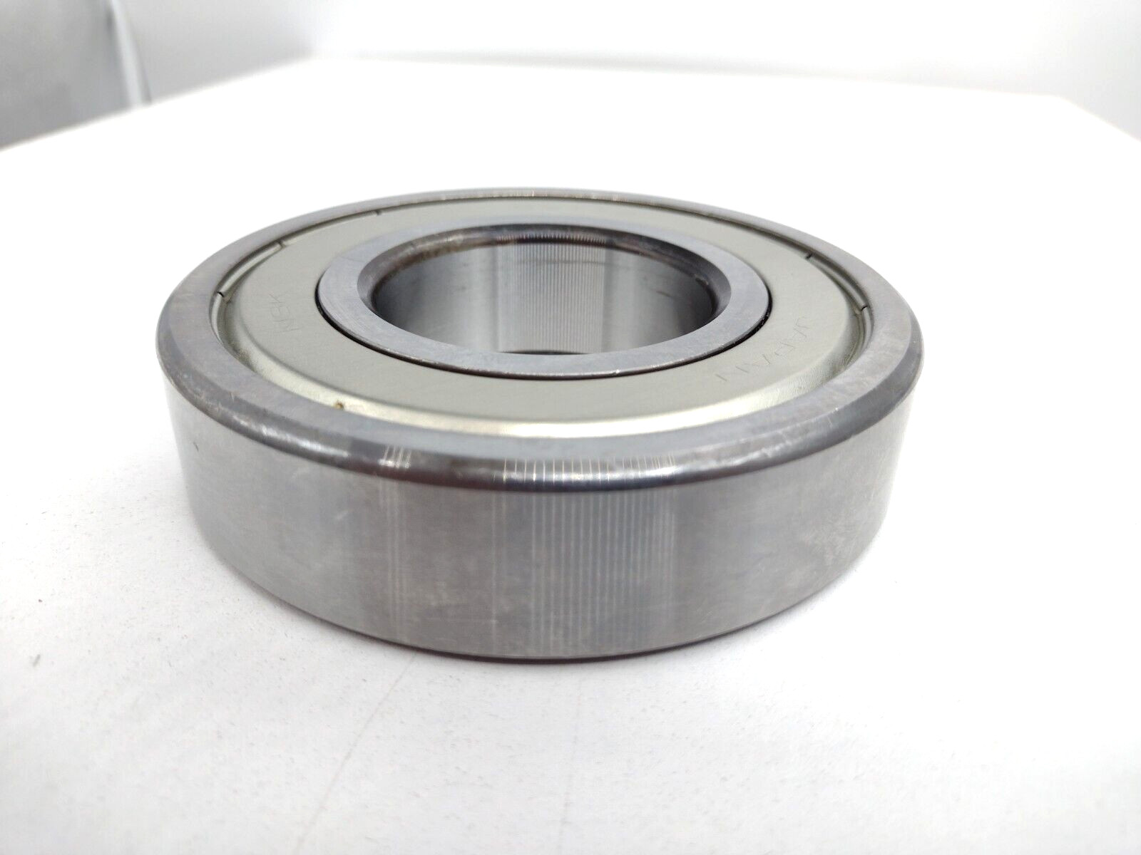NSK 6311 ZZC3 Deep Groove Radial Ball Bearing 55 mm Bore