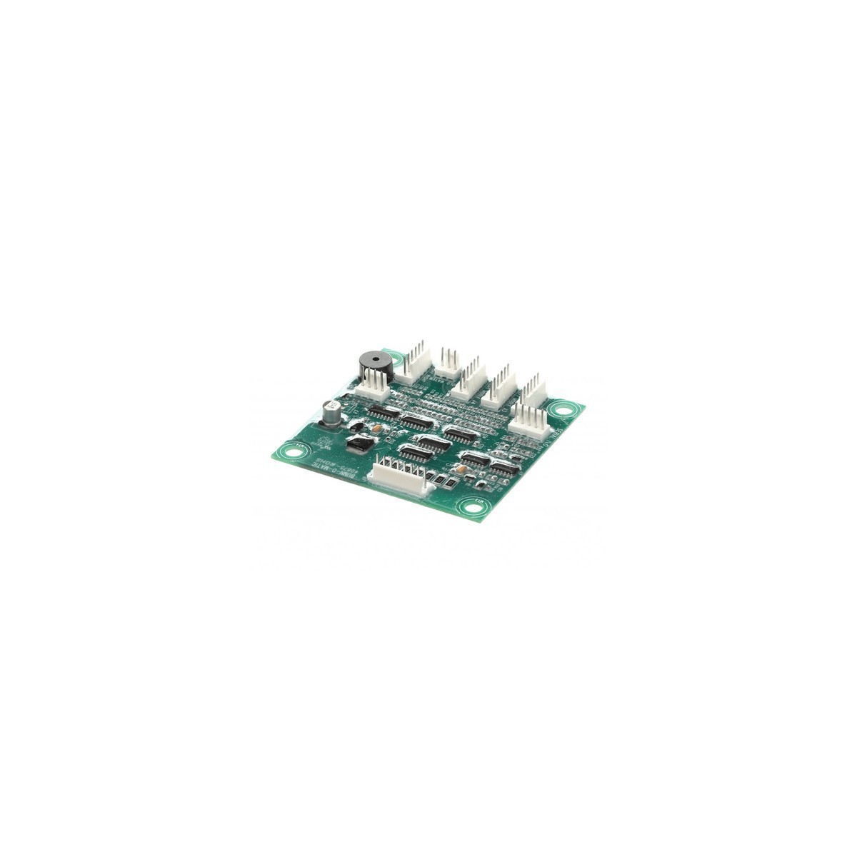 Bunn-O-Matic BunnOMatic 40875.1000 Control Board Assembly