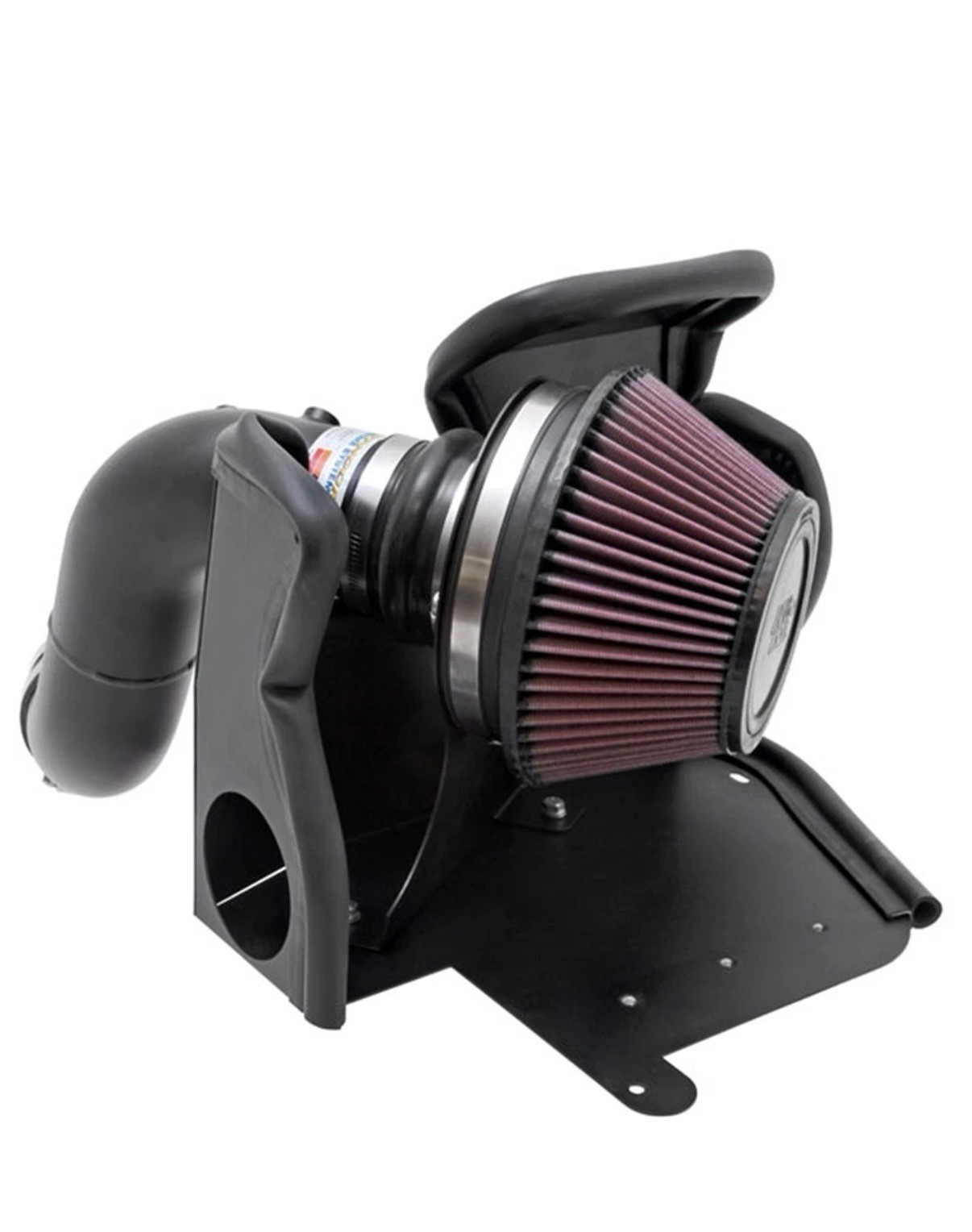 K&N 69-5307TTK Cold Air Intake Kit for 2010-13 Kia Forte 2.0L / Forte Koup 2.4L K&N 69-5307TTK Cold Air Intake Kit for 2010-13 Kia Forte 2.0L / Forte Koup 2.4L