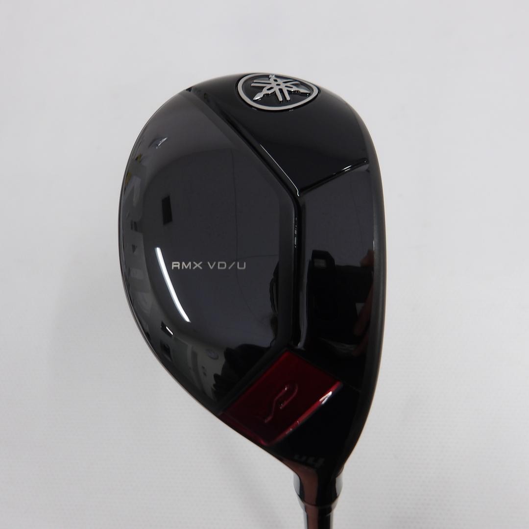 Yamaha Hybrid Open Box RMX VD(2024) 22° Regular TENSEI TR60h
