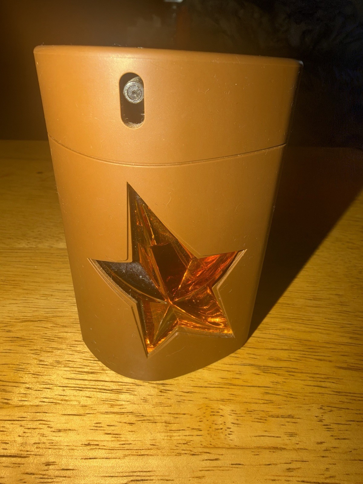 Thierry Mugler Pure Havanne Cologne 3.4 oz Eau de Toilette Spray Thierry Mugler Pure Havanne Cologne 3.4 oz Eau de Toilette Spray