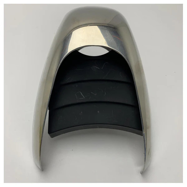Vetus Marine Shell Fan Typhoon TYP75 Stainless Steel