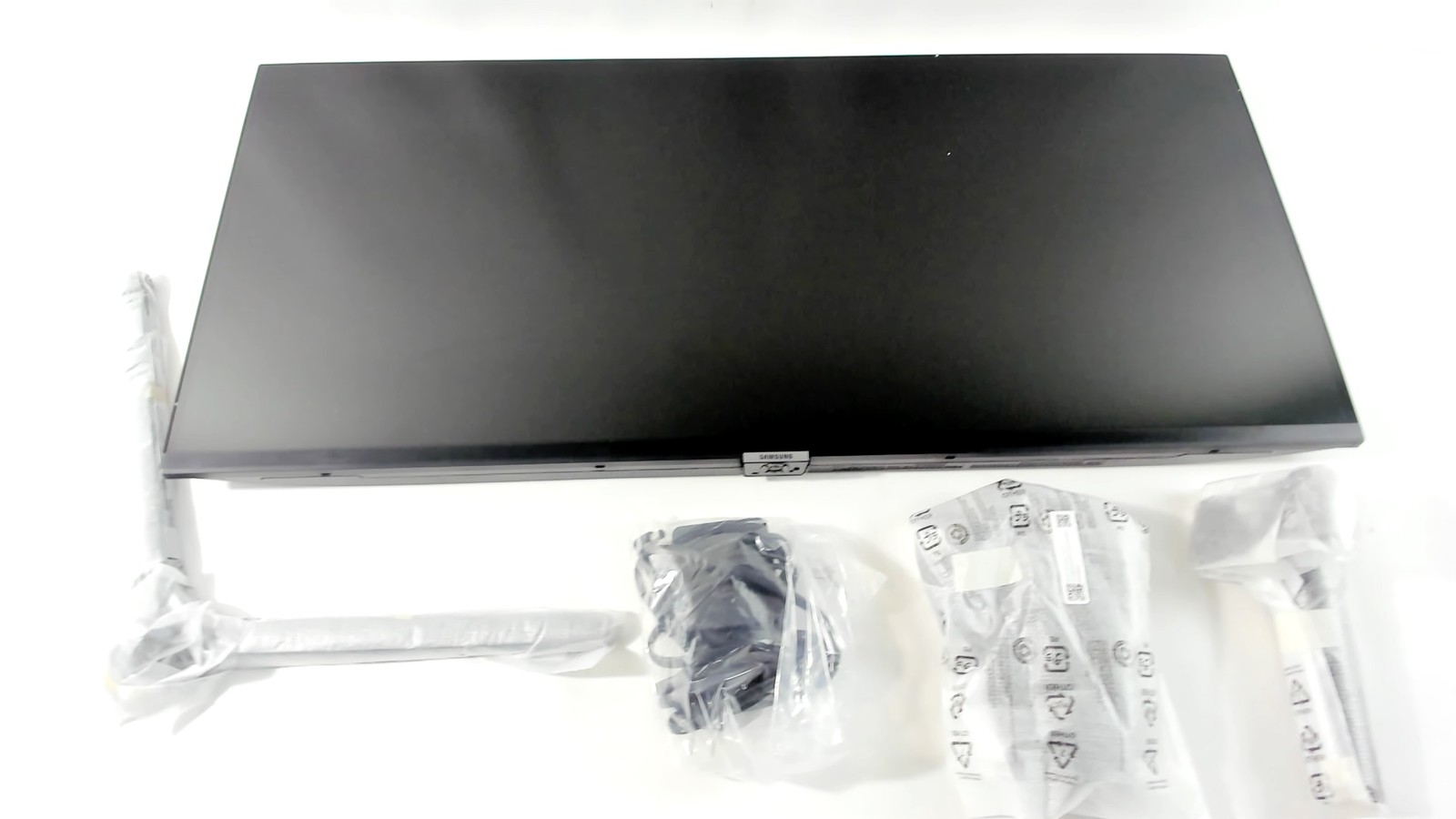 SAMSUNG 34