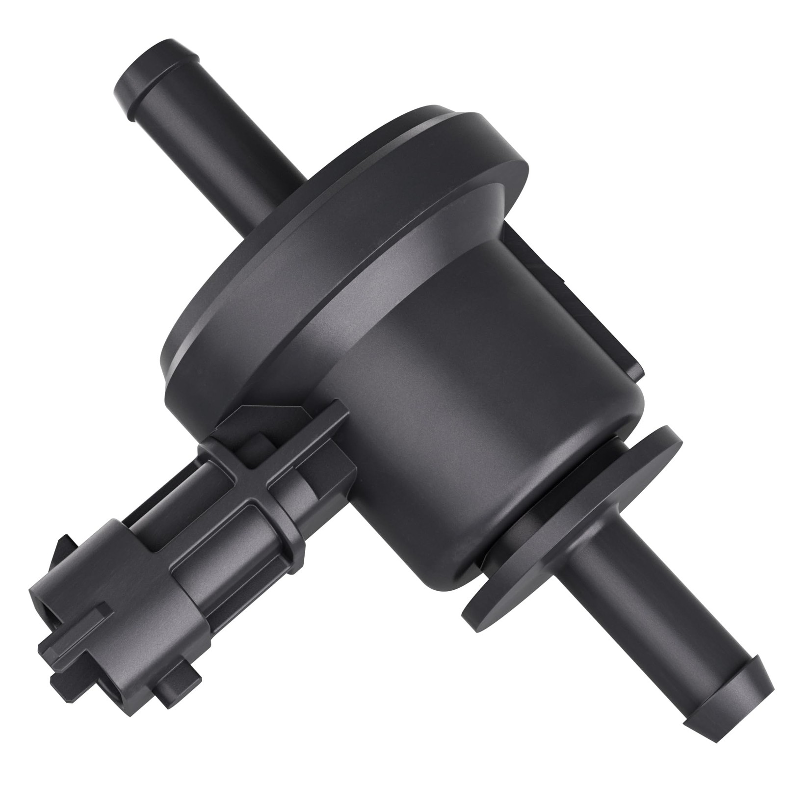 WRYNRQW Vapor Canister Purge Valve Solenoid Fit for Hyundai Accent 911-808