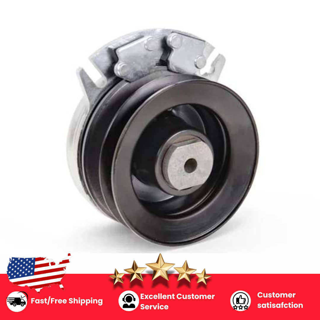 Warner Electric PTO Clutch For Hustler 604244K Warner 5217-76 Raptor Limited