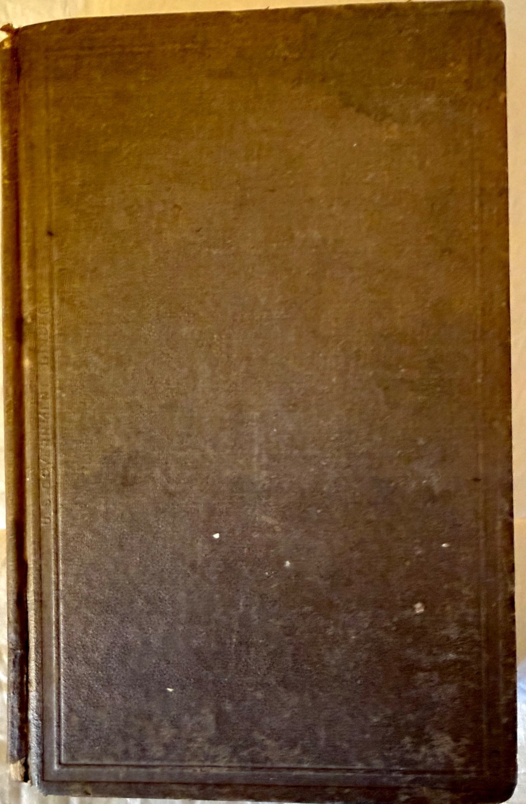1879 Annual Report of the Board of Regents of the Smithsonian Institution 1879 Annual Report of the Board of Regents of the Smithsonian Institution