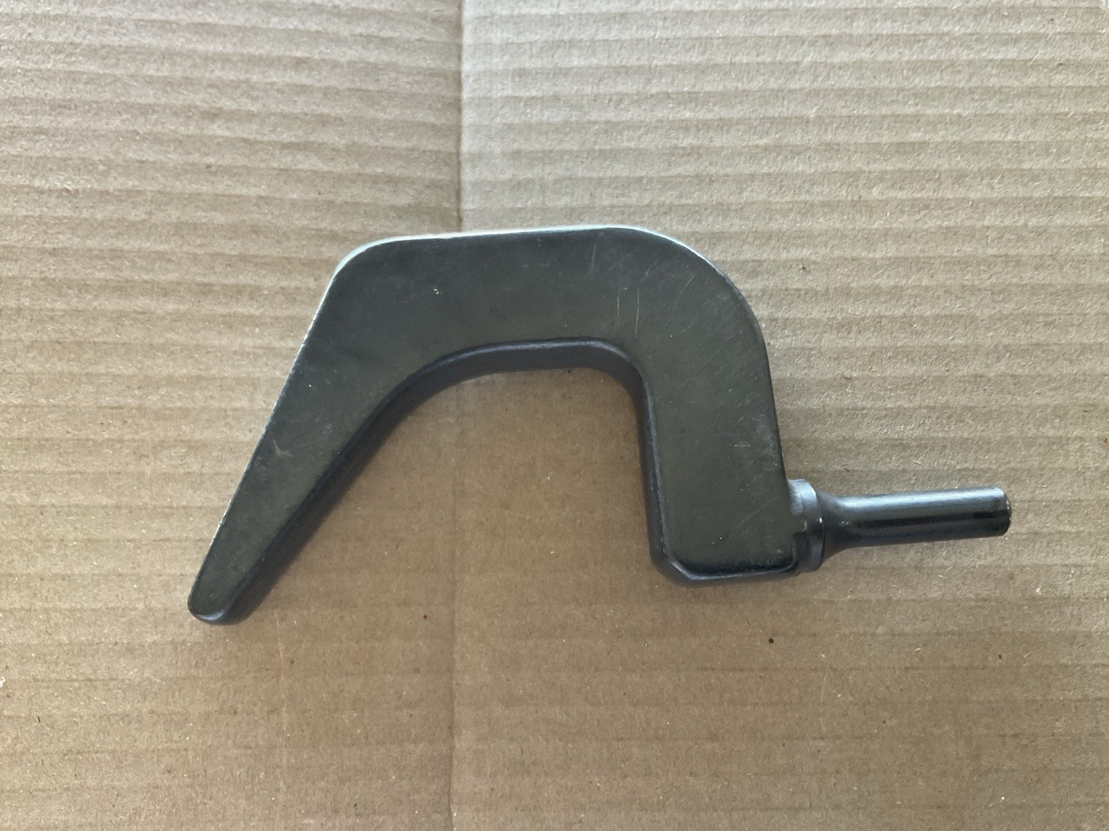 ATI Offset C- Set Rivet Snap Set For Rivet Gun .401 Made USA,
