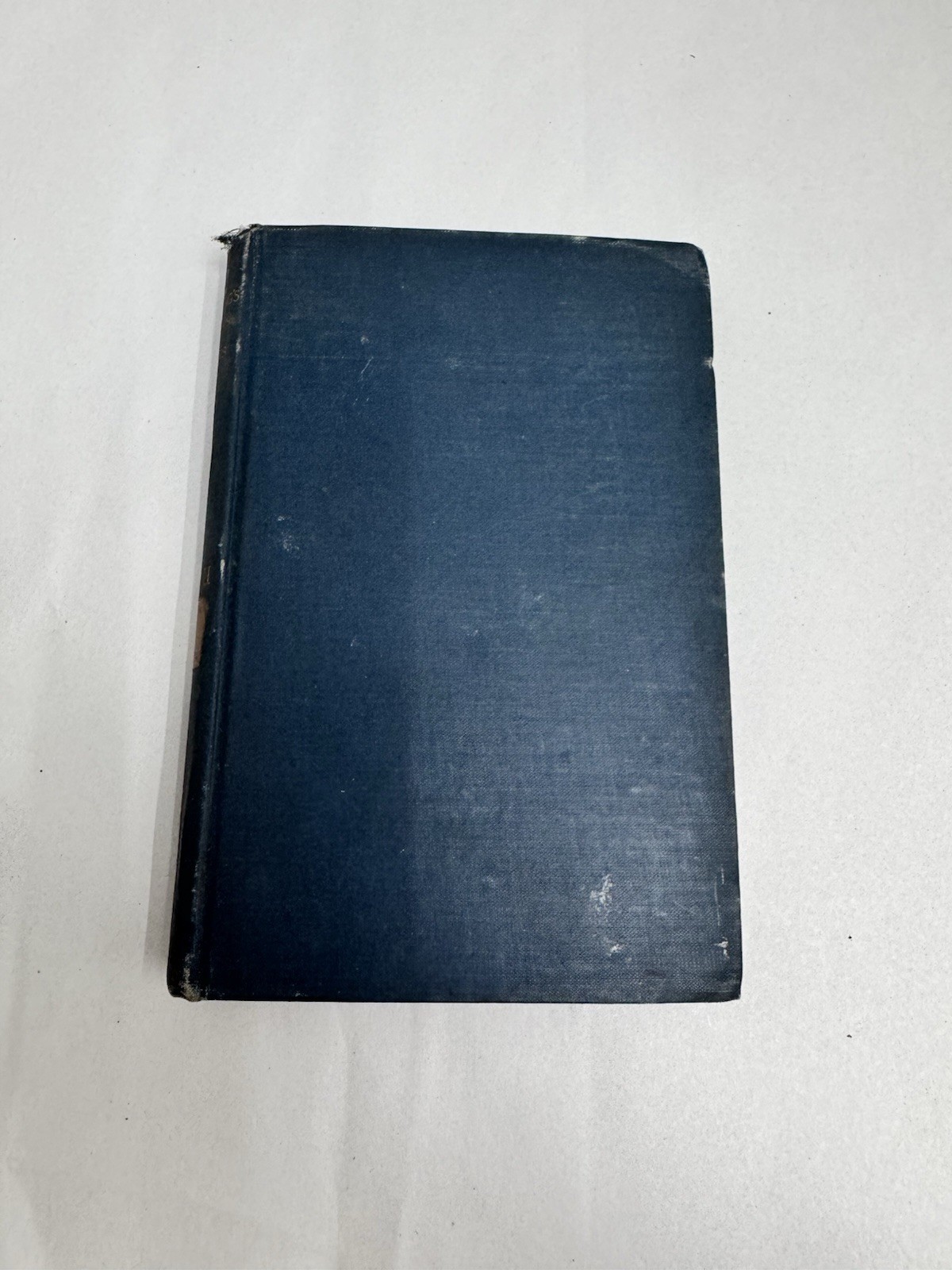 1889 Essays English & Greek Christian Poets Elizabeth Barrett Browning Antique B