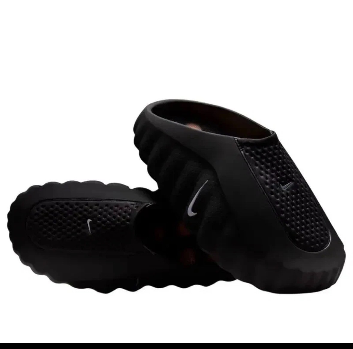 Nike Mind 001 Mule Men’s Sneaker Shoes (With Box) Nike Mind 001 Mule Men’s Sneaker Shoes (With Box)
