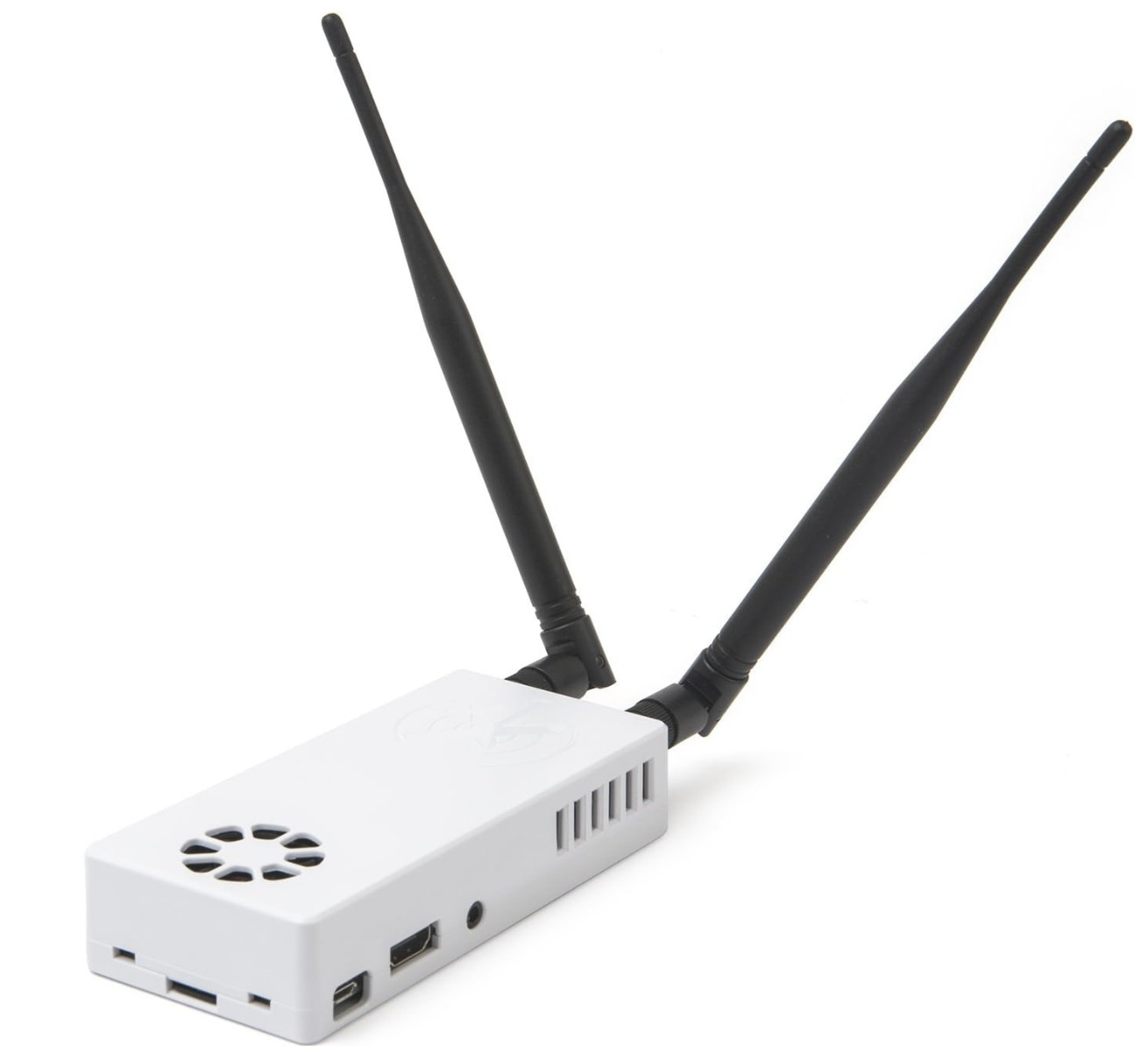 PiAware Dual Band ADS-B Ground Receiver - Feeder for FlightAware Flight Tracking PiAware Dual Band ADS-B Ground Receiver - Feeder for FlightAware Flight Tracking