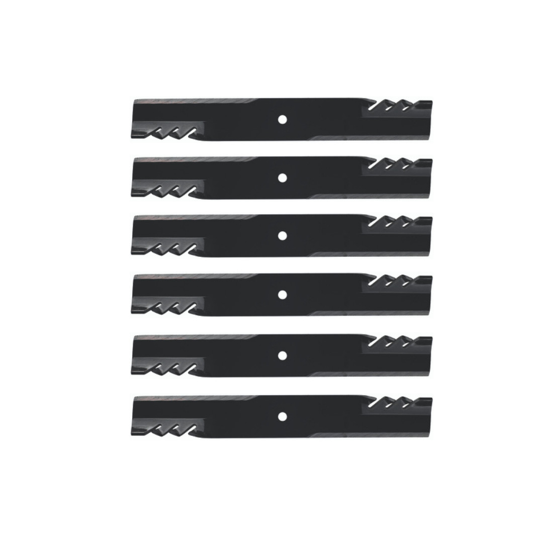 6PK Oregon 96-803 Gator G3 Blade 18 3/4