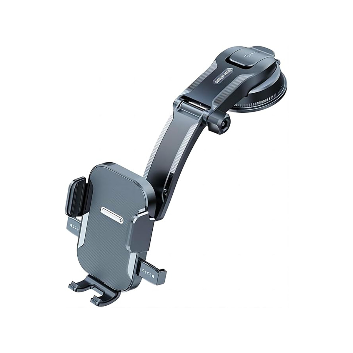 Car Mobile Phone Holder Dashboard Windshield Suction Desktop Universal Mount US Car Mobile Phone Holder Dashboard Windshield Suction Desktop Universal Mount US