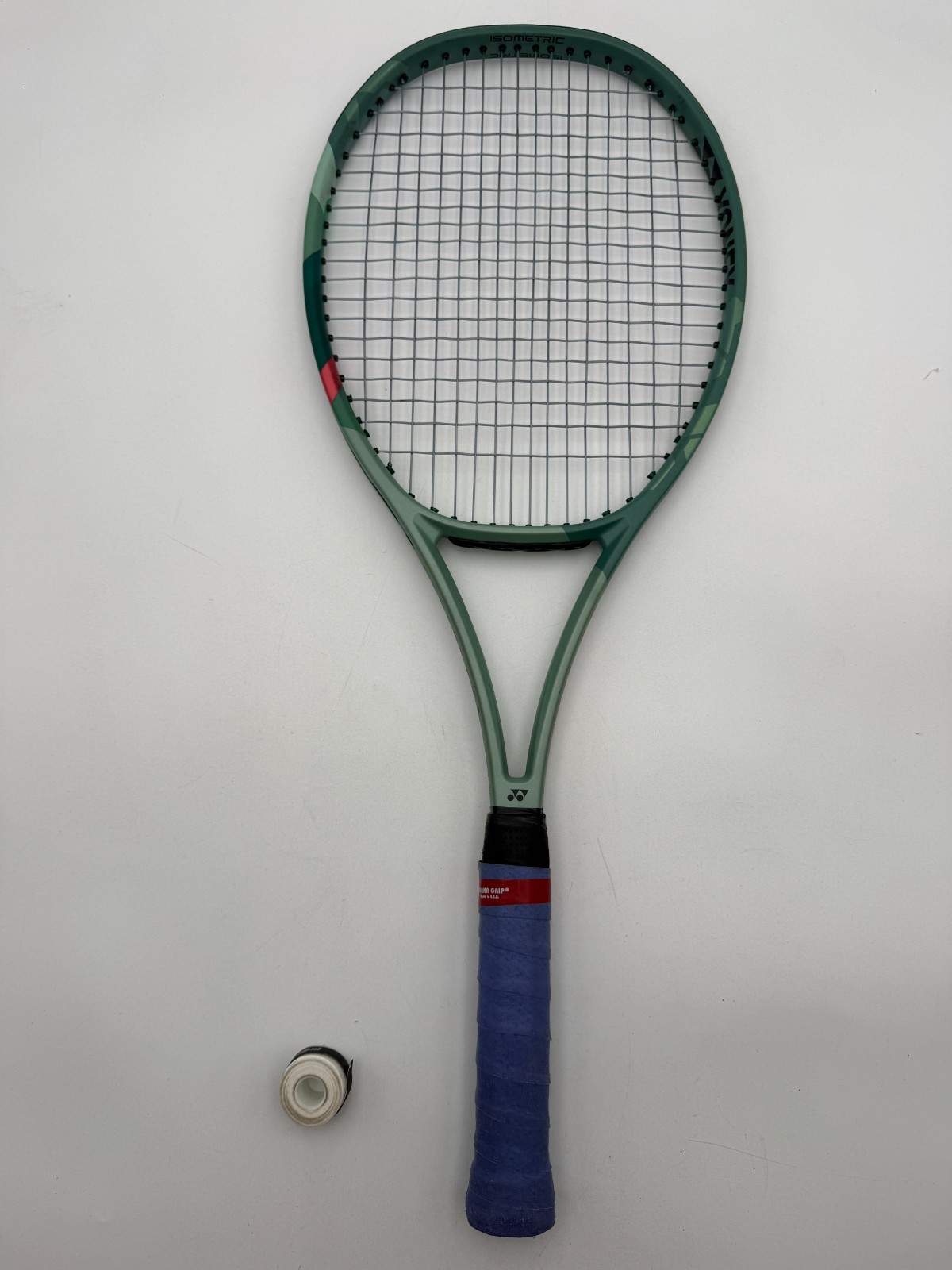 2023-26\' Yonex Percept 97H (16x19) 330g 4-3/8 (Very Good Condition)