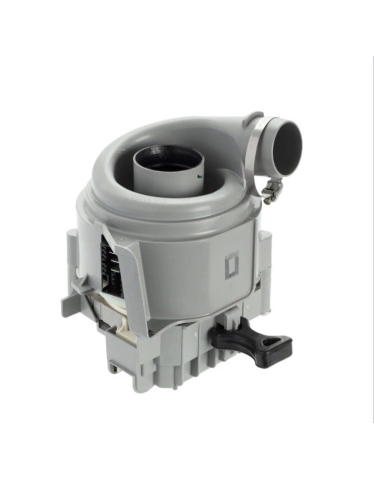 ✅ 1 YEAR WARRANTY OEM Bosch Dishwasher Circulation Pump 12008381 