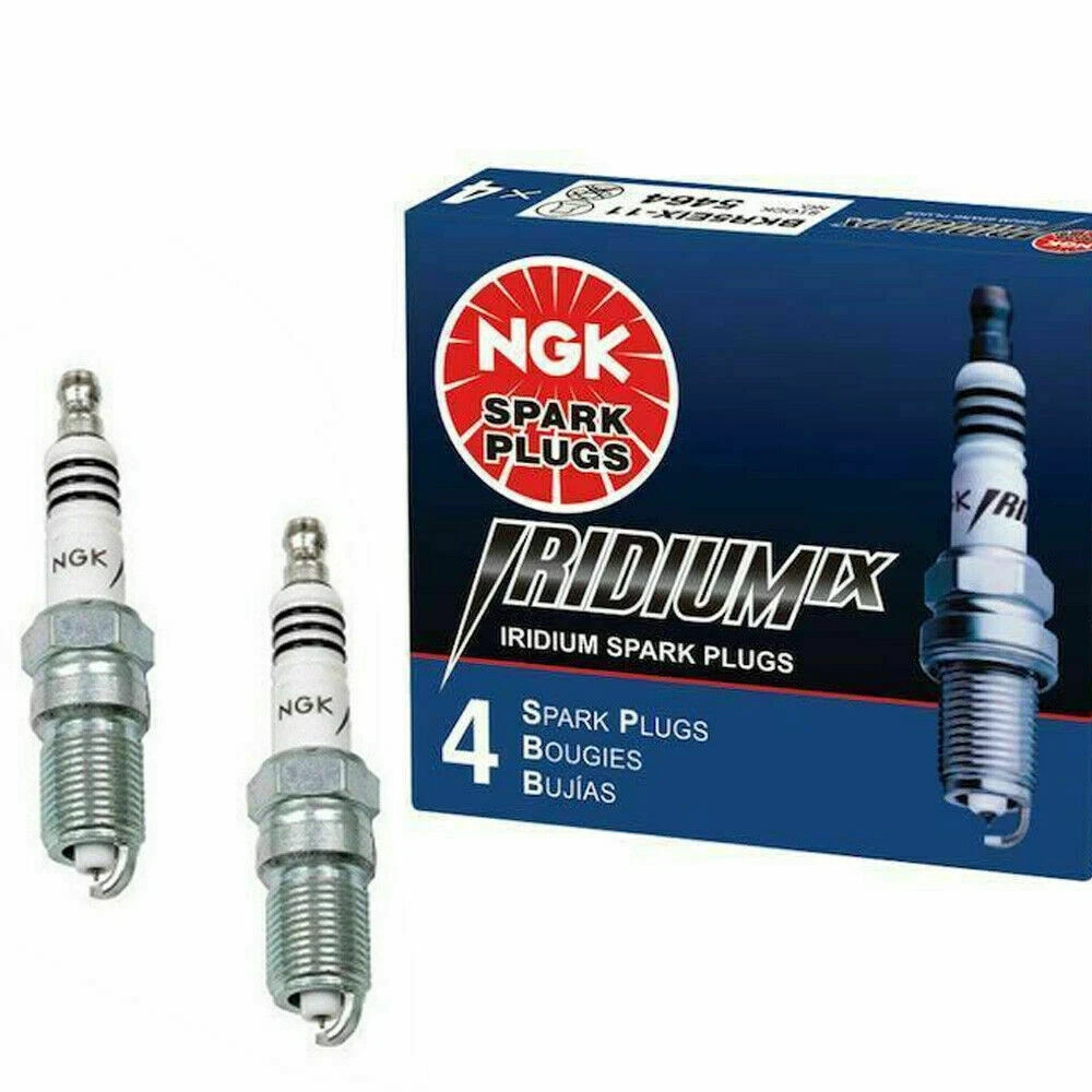 8PCS IRIDIUM IX SPARK PLUGS TR5IX 7397 FOR NGK FORD GM CADILLAC CHEVROLET US