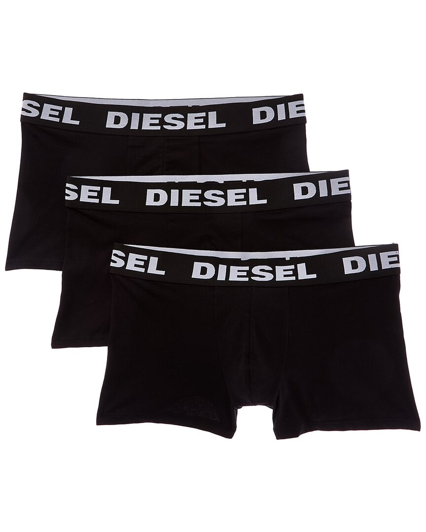 Diesel 3Pk Trunk Men\'s