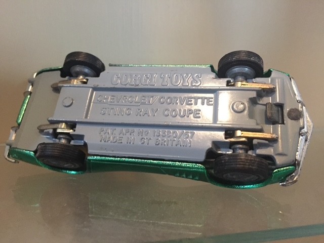 corgi vintage diecast toys vehicles corgi vintage diecast toys vehicles